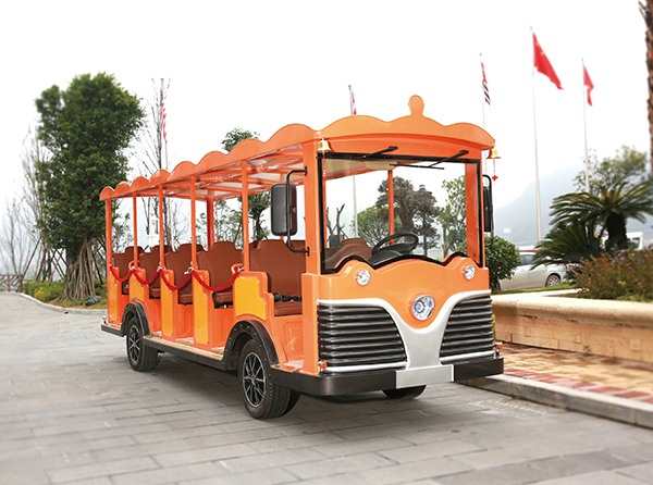 電動(dòng)送餐車(chē)應(yīng)用的發(fā)展趨勢(shì)